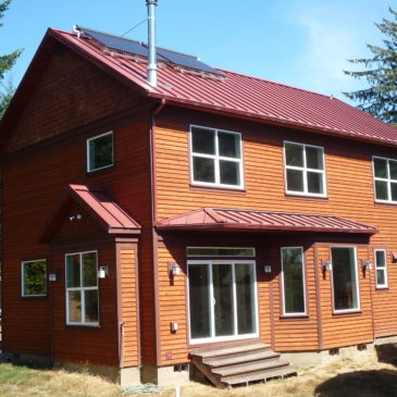 New Solar Efficient Home – Interview by Sol Coast