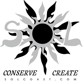 Sol Coast Logo